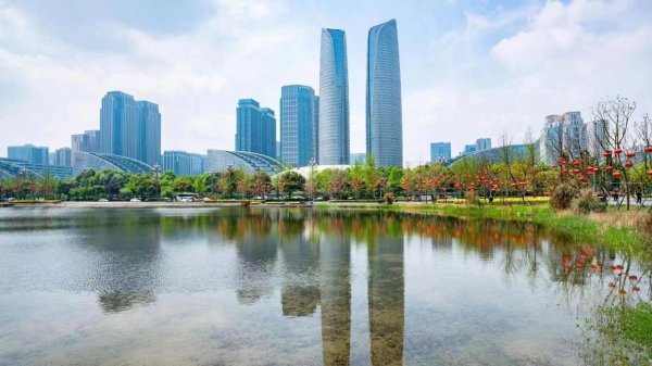 正规股票配资机构 卸掉“包袱” 回归正轨 多家信托公司一季度实现“开门红”